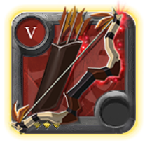 Expert's Bow of Badon