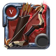 Expert's Bow of Badon