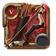 Expert's Bow of Badon