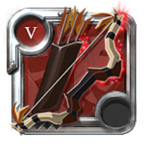 Expert's Bow of Badon