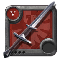 Claymore de l'expert