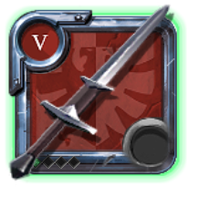 Expert's Claymore
