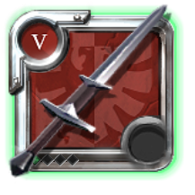 Expert's Claymore