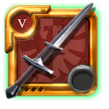 Expert's Claymore