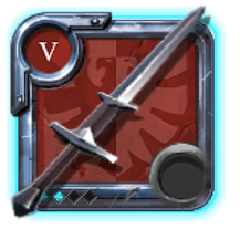 Claymore de l'expert