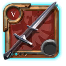 Expert's Claymore