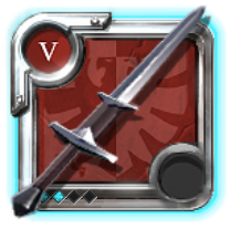 Expert's Claymore