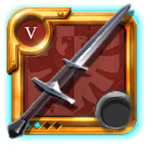 Expert's Claymore