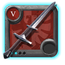 Expert's Claymore