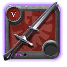 Claymore de l'expert