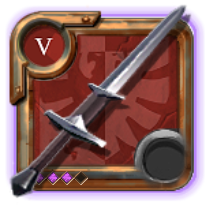Claymore de l'expert