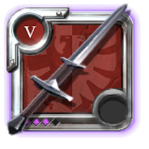 Claymore de l'expert