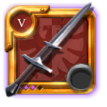 Claymore de l'expert