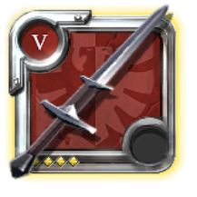 Expert's Claymore