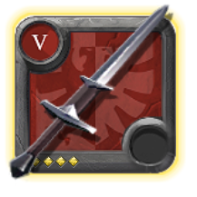 Claymore de l'expert
