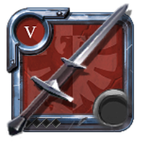 Expert's Claymore