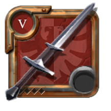 Expert's Claymore
