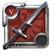 Expert's Claymore