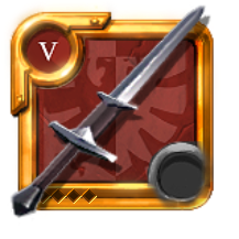 Expert's Claymore