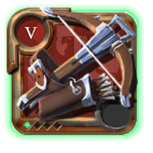 Expert's Crossbow