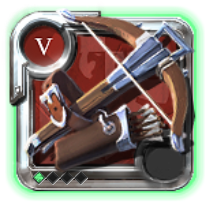 Expert's Crossbow