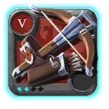 Expert's Crossbow