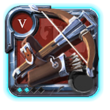 Expert's Crossbow