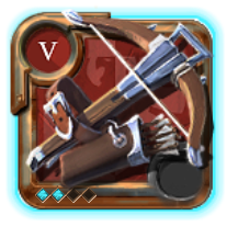 Expert's Crossbow