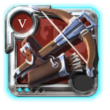 Expert's Crossbow