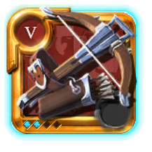Expert's Crossbow