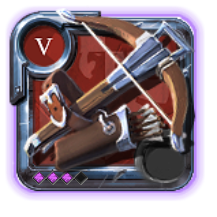 Expert's Crossbow