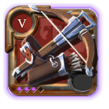 Expert's Crossbow
