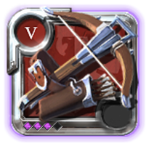 Expert's Crossbow