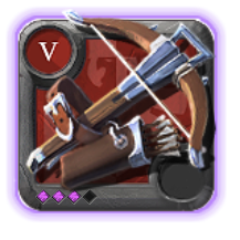Expert's Crossbow