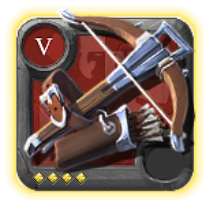 Expert's Crossbow