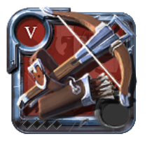 Expert's Crossbow