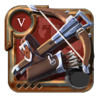 Expert's Crossbow