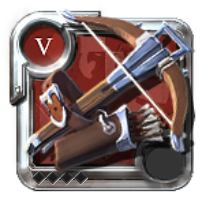 Expert's Crossbow