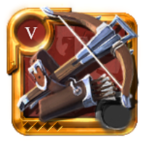 Expert's Crossbow