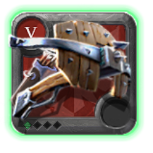 Expert's Heavy Crossbow