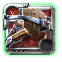 Expert's Heavy Crossbow