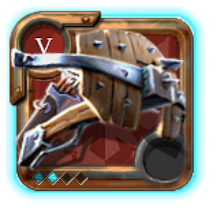 Expert's Heavy Crossbow