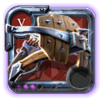 Expert's Heavy Crossbow
