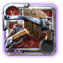 Expert's Heavy Crossbow