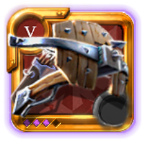 Expert's Heavy Crossbow