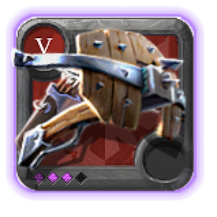 Expert's Heavy Crossbow