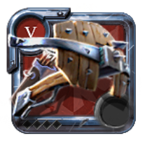 Expert's Heavy Crossbow