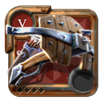 Expert's Heavy Crossbow