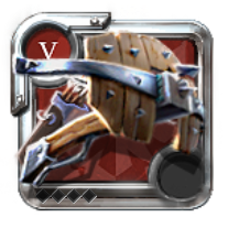 Expert's Heavy Crossbow