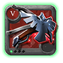 Expert's Siegebow